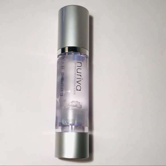 nuriva advanced revitalizing serum